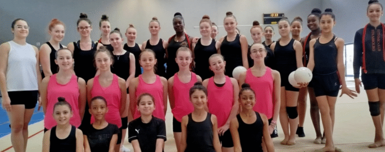 Stage interdépartemental GR