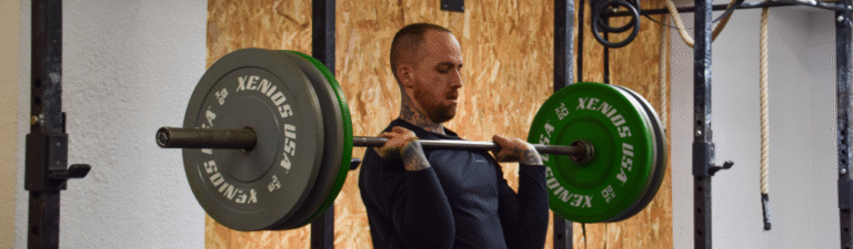 CQP Instructeur Fitness