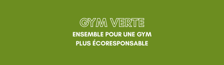 Gym Verte