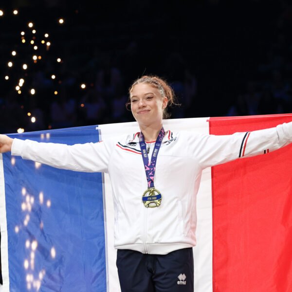 MOREAU SPORT GYM PARIS