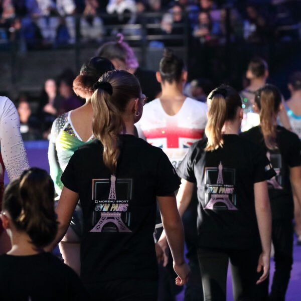 Moreau Sport Gym Paris