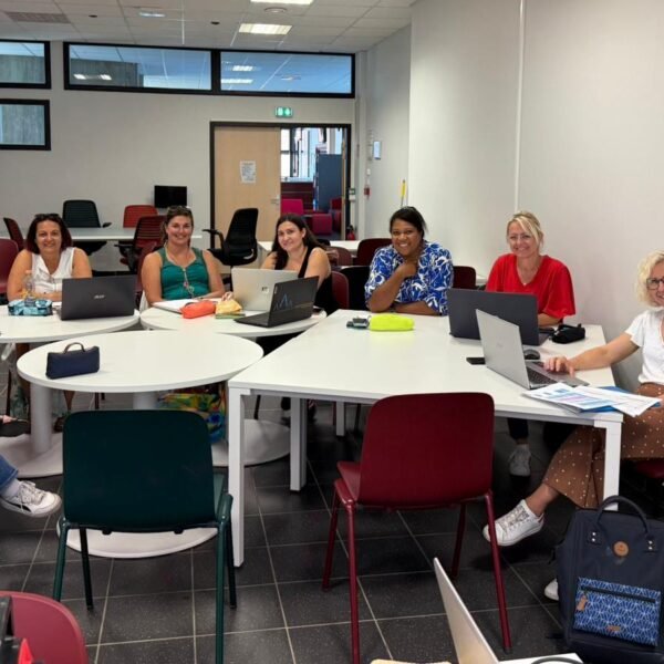 Formations septembre