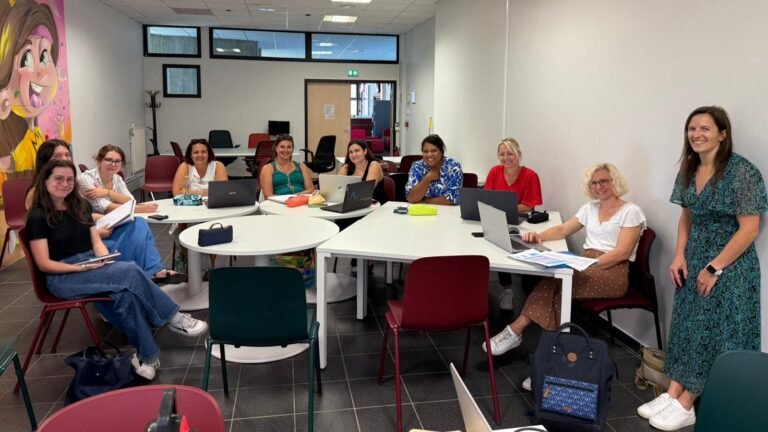 Formations septembre