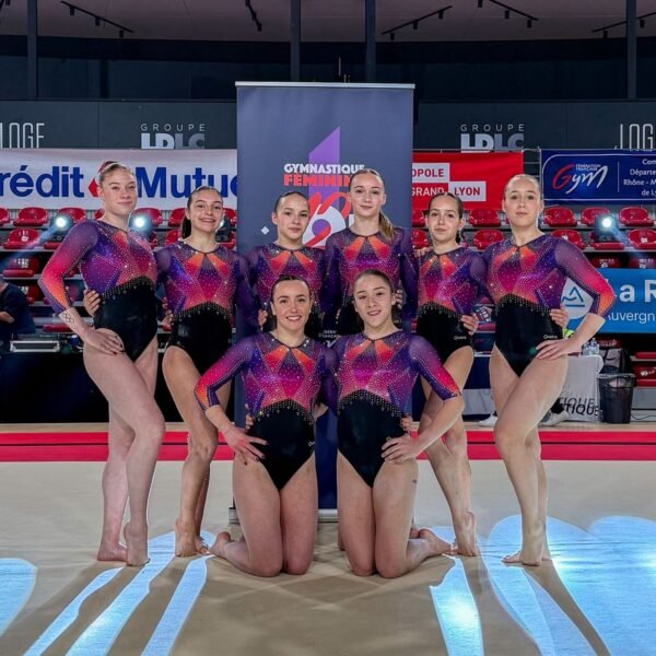 Derniers matchs TOP 12