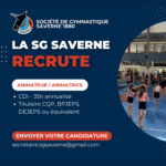 Animateur / animatrice