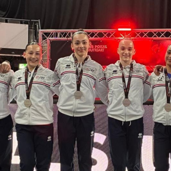 De beaux résultats à l&rsquo;international