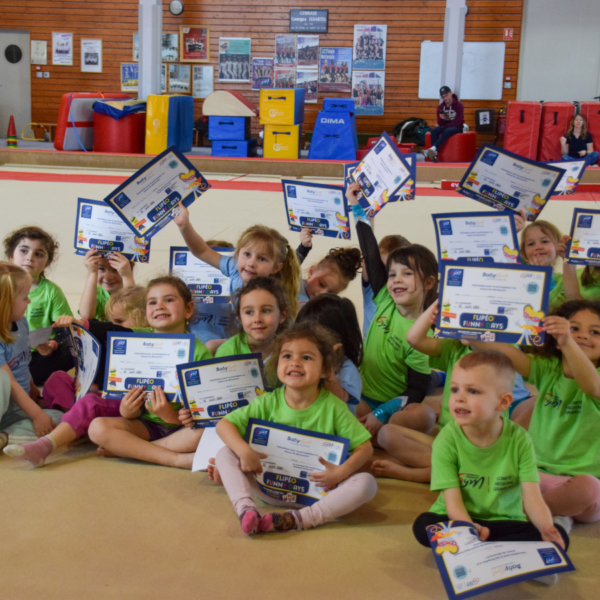 Semaine de la Petite Enfance dans le Grand Est
