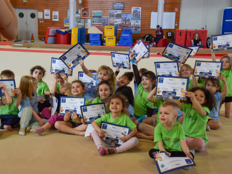 Semaine de la Petite Enfance dans le Grand Est