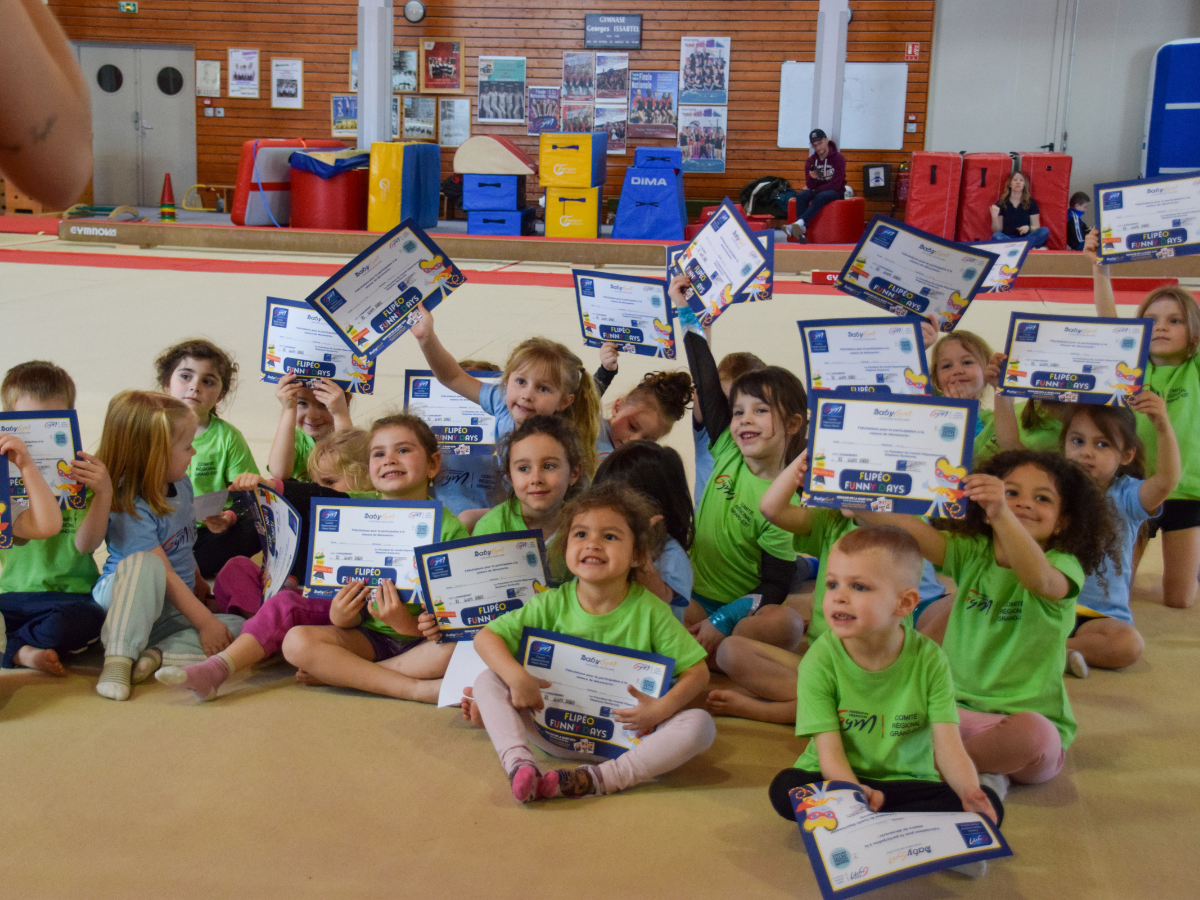 Semaine de la Petite Enfance dans le Grand Est
