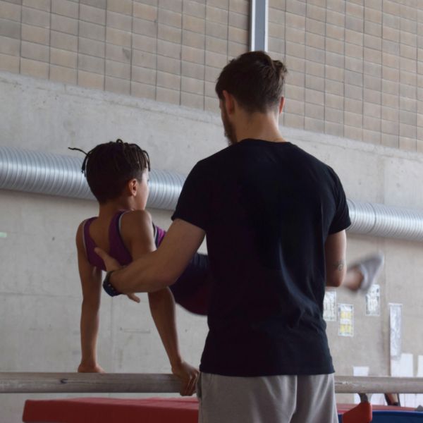 Formation BPJEPS Mulhouse