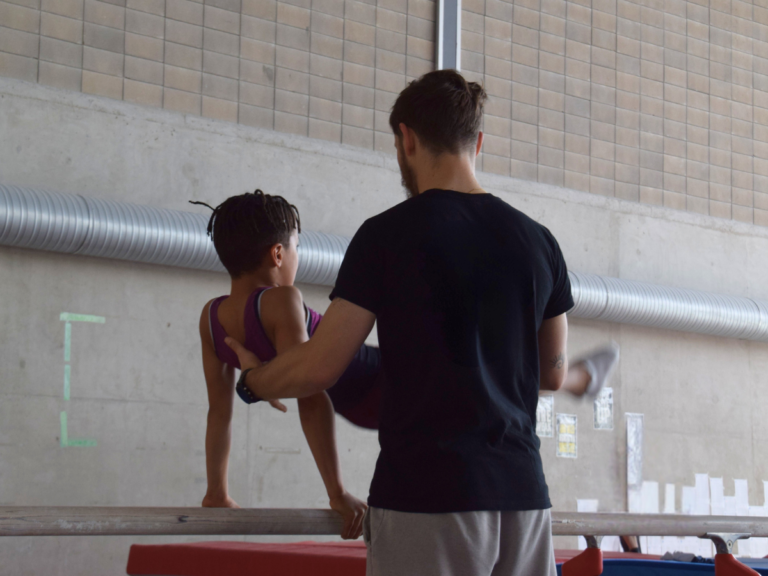 Formation BPJEPS Mulhouse