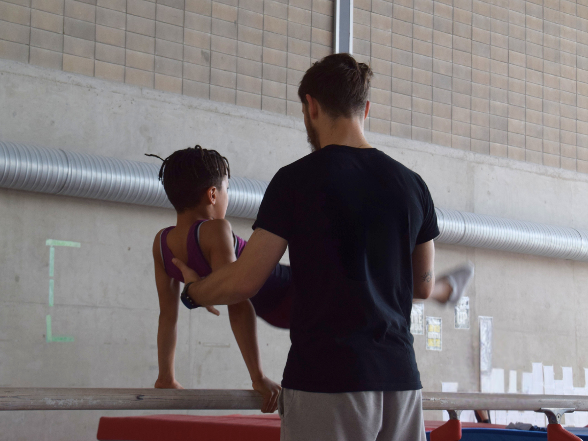 Formation BPJEPS Mulhouse