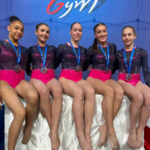 Championnats de France et Trophées Fédéraux