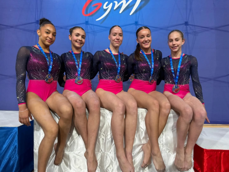 Championnats de France et Trophées Fédéraux