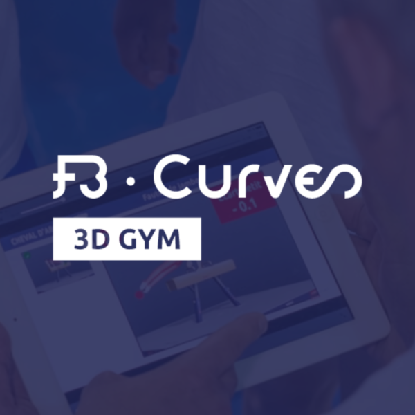 Nouveau partenariat avec FB Curves