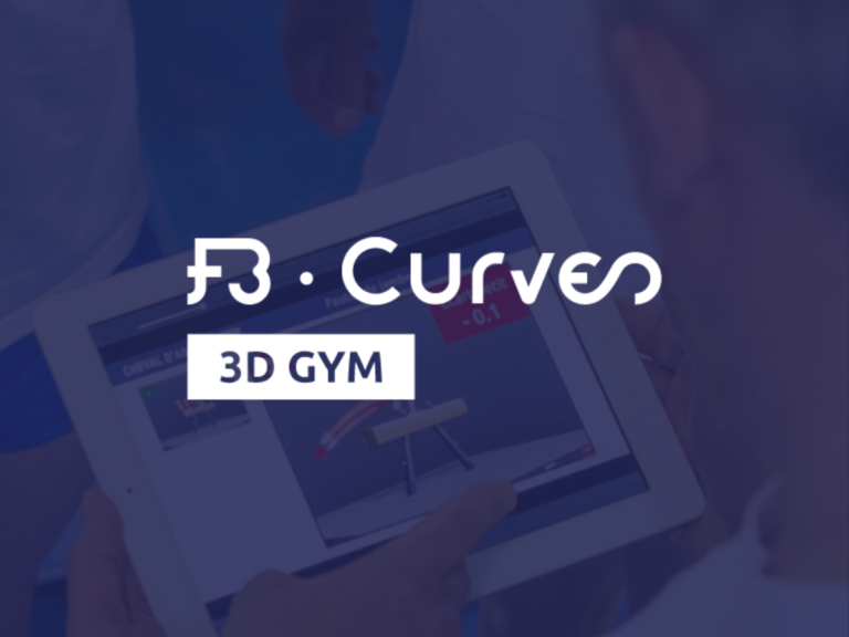 Nouveau partenariat avec FB Curves