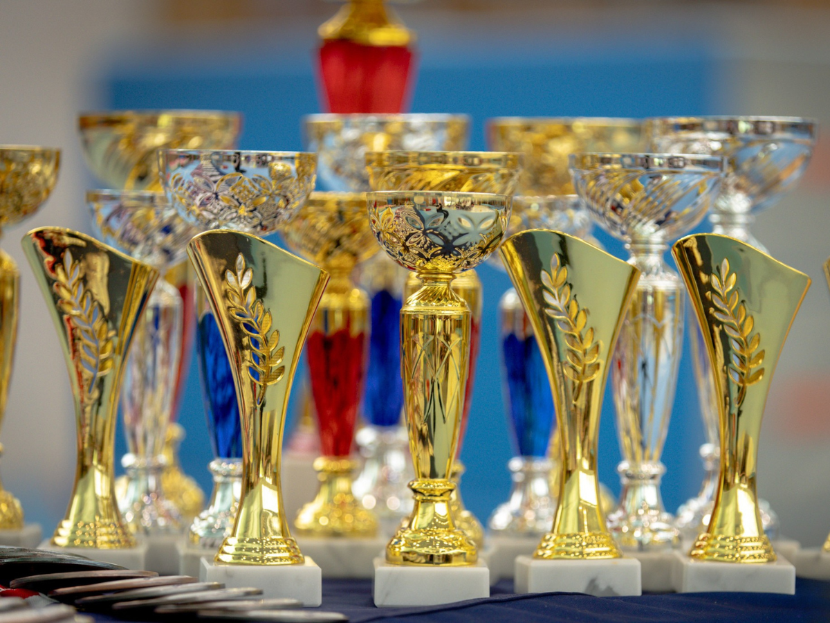 Finales nationales dans le Grand Est