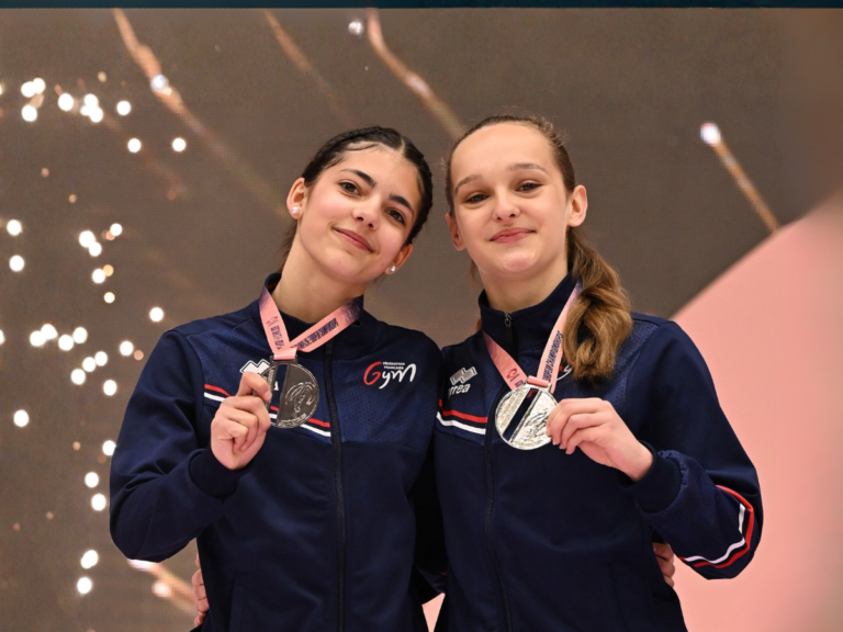 Compétitions internationales avril 2026