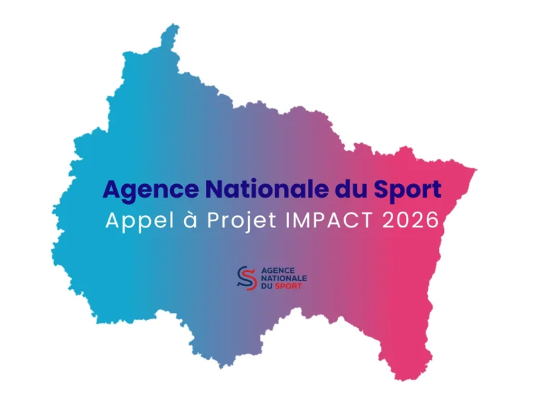 Appel à projets IMPACT 2026