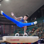 Un mois de juin en or pour les gymnastes du Grand Est !