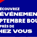 Septembre bouge