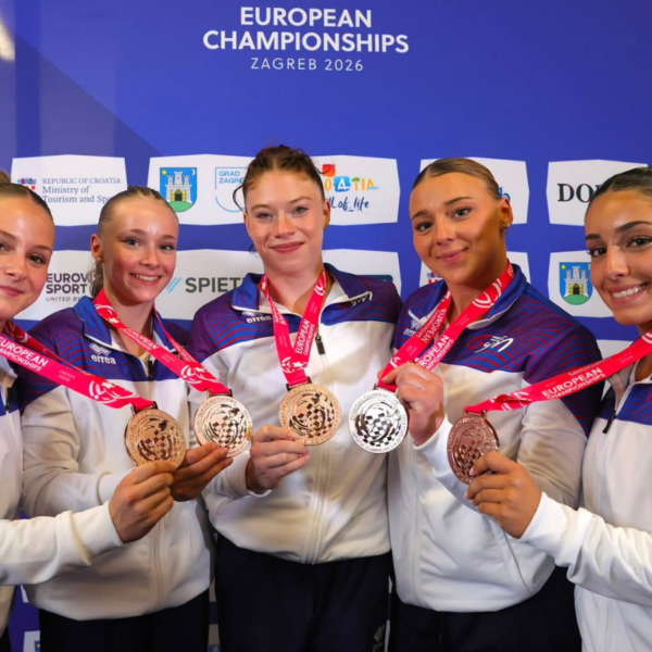 Événements internationaux été 2026