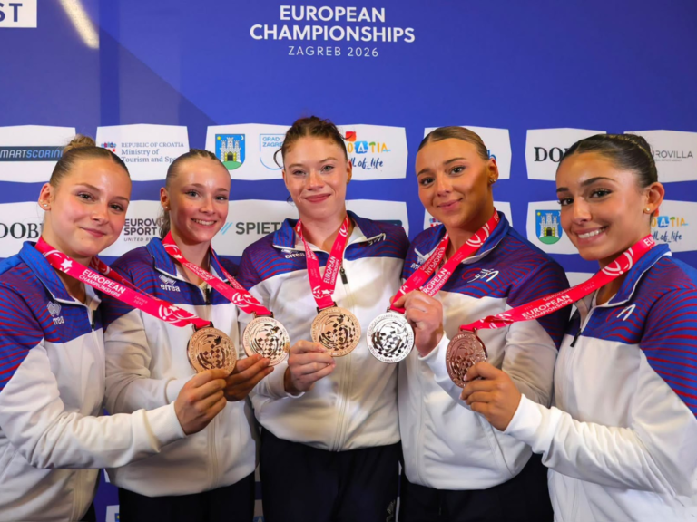 Événements internationaux été 2026