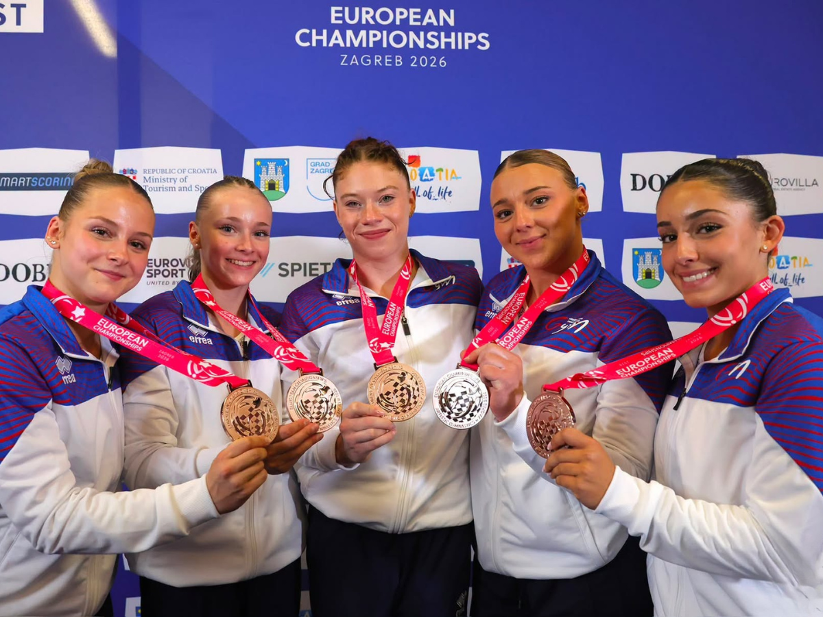 Événements internationaux été 2026