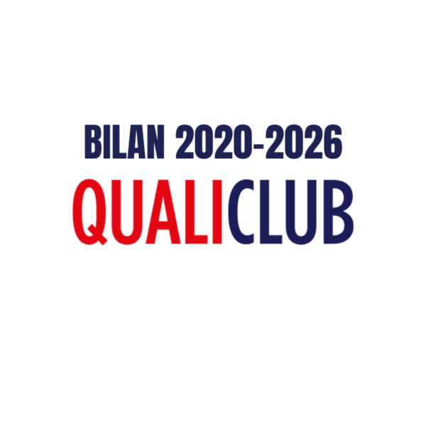 Bilan Qualiclub
