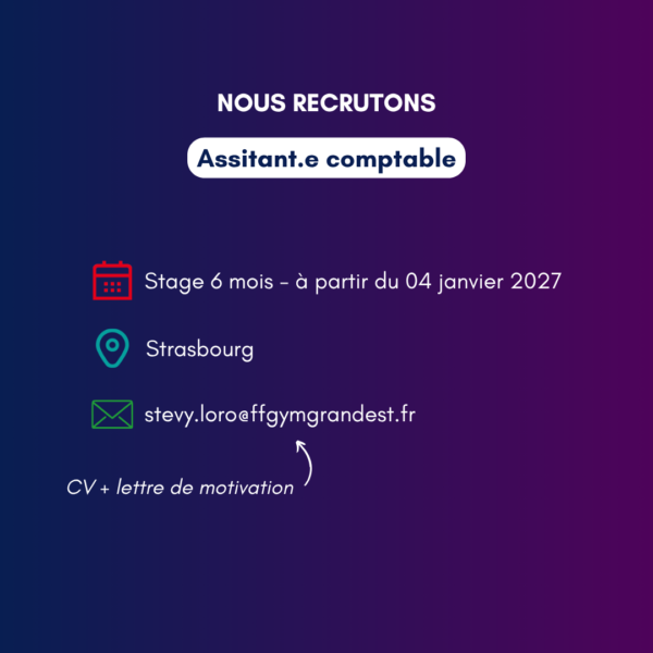 Assistant.e comptable